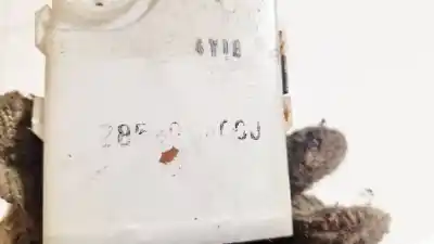 Second-hand car spare part electronic module for jaguar xj coupé 5.3 oem iam references 28540ca000  