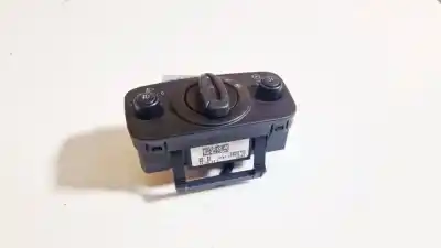Second-hand car spare part headlights switch for nissan bluebird hatchback (t72, t12) 1.6 oem iam references av6t13a024cb