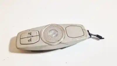 Second-hand car spare part interior light for nissan bluebird hatchback (t72, t12) 1.6 oem iam references am5113k767bd