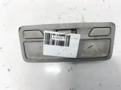 Second-hand car spare part interior light for talbot simca 1100 fastback 1.1 ls,gls oem iam references mr330450