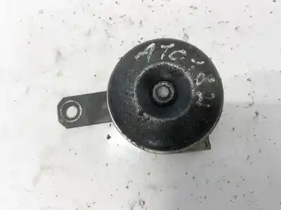 Second-hand car spare part Horn for TALBOT HORIZON 1.3 OEM IAM references   