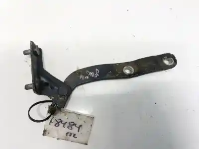 Peça sobressalente para automóvel em segunda mão dobradiça do capô por honda fr-v (be) 2.0 executive referências oem iam 