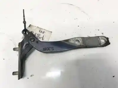 Second-hand car spare part bonnet hinge for honda fr-v (be) 2.0 executive oem iam references   