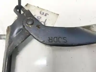 Second-hand car spare part bonnet hinge for honda fr-v (be) 2.0 executive oem iam references   