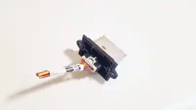 Peça sobressalente para automóvel em segunda mão resistência sofagem chauffage por jaguar xj coupé 5.3 referências oem iam 