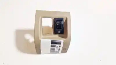 Peça sobressalente para automóvel em segunda mão comutador de luzes por jaguar xj coupé 5.3 referências oem iam 68485ca400