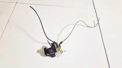 Peça sobressalente para automóvel em segunda mão bomba de ar secundária por bmw 3 (e30) m3 2.3 referências oem iam 55563534
