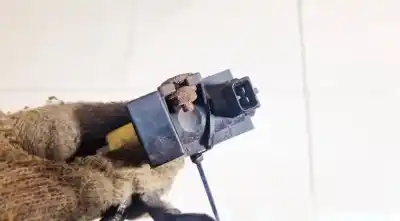 Second-hand car spare part additional air valve for bmw 3 (e30) m3 2.3 oem iam references 55563534  7.01420.01