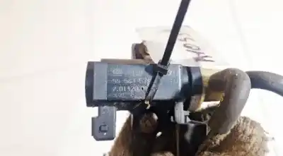 Second-hand car spare part additional air valve for bmw 3 (e30) m3 2.3 oem iam references 55563534  7.01420.01