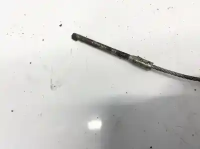 Second-hand car spare part handbrake lever for bmw 3 (e30) m3 2.3 oem iam references   