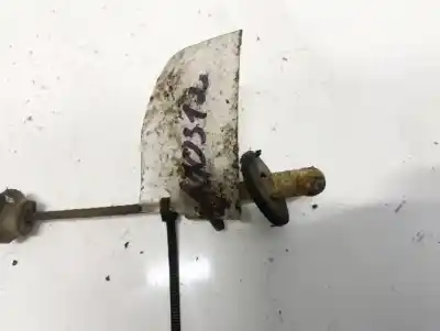 Second-hand car spare part handbrake lever for bmw 3 (e30) m3 2.3 oem iam references   