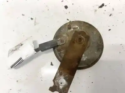 Pezzo di ricambio per auto di seconda mano corno per talbot simca 1100 fastback 1.1 ls,gls riferimenti oem iam   