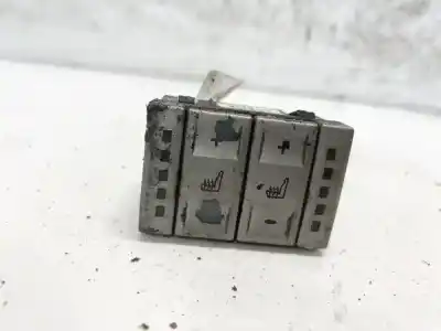 Автозапчасти б/у выключатель за nissan bluebird hatchback (t72, t12) 1.6 ссылки oem iam 6m2t19k314ab