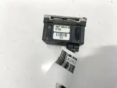 Автозапчасти б/у выключатель за nissan bluebird hatchback (t72, t12) 1.6 ссылки oem iam 6m2t19k314ab  6m2t-19k314-ab