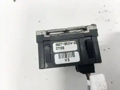 Автозапчасти б/у выключатель за nissan bluebird hatchback (t72, t12) 1.6 ссылки oem iam 6m2t19k314ab  6m2t-19k314-ab