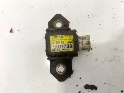 Second-hand car spare part sensor for talbot simca 1100 fastback 1.1 ls,gls oem iam references mr587733