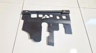 Peça sobressalente para automóvel em segunda mão plásticos por bmw 3 (e30) m3 2.3 referências oem iam 13137842