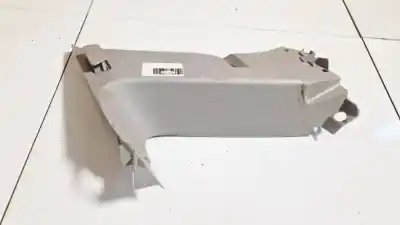 Peça sobressalente para automóvel em segunda mão plásticos por bmw 3 (e30) m3 2.3 referências oem iam 13235961