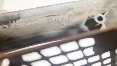 Second-hand car spare part plastics for bmw 3 (e30) m3 2.3 oem iam references 90520687  