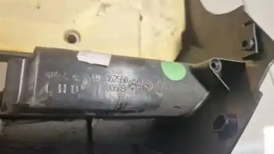 Pezzo di ricambio per auto di seconda mano plastica per bmw 3 (e30) m3 2.3 riferimenti oem iam 13162560  400608