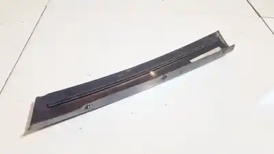 Автозапчастина б/у пластика для audi a4 avant (b5) 2.4 посилання на oem iam 8d9853378d  512140