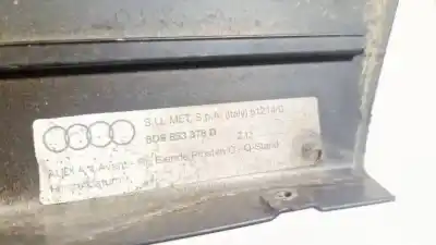 Автозапчастина б/у пластика для audi a4 avant (b5) 2.4 посилання на oem iam 8d9853378d  512140