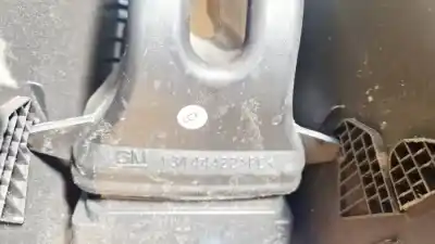 Pezzo di ricambio per auto di seconda mano plastica per bmw 3 (e30) m3 2.3 riferimenti oem iam 13144422  