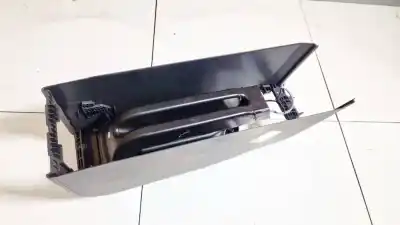 Pezzo di ricambio per auto di seconda mano plastica per bmw 3 (e30) m3 2.3 riferimenti oem iam 13144422  