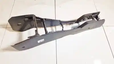 Peça sobressalente para automóvel em segunda mão plásticos por bmw 3 (e30) m3 2.3 referências oem iam 