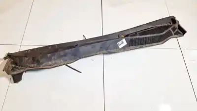 Peça sobressalente para automóvel em segunda mão grelha torpedo curcuvan por bmw 3 (e30) m3 2.3 referências oem iam 24463382