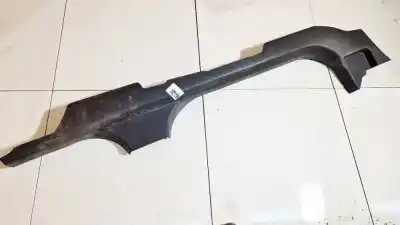 Peça sobressalente para automóvel em segunda mão plásticos por bmw 3 (e30) m3 2.3 referências oem iam 331985437