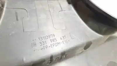 Pezzo di ricambio per auto di seconda mano plastica per bmw 3 (e30) m3 2.3 riferimenti oem iam 13113979  331985437