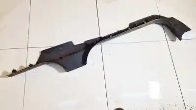 Pezzo di ricambio per auto di seconda mano plastica per bmw 3 (e30) m3 2.3 riferimenti oem iam 13113979  331985437