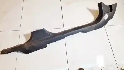 Peça sobressalente para automóvel em segunda mão plásticos por bmw 3 (e30) m3 2.3 referências oem iam 13113979