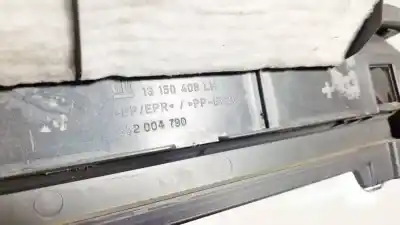 Pezzo di ricambio per auto di seconda mano plastica per bmw 3 (e30) m3 2.3 riferimenti oem iam 13150408  332004790