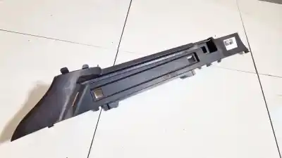 Peça sobressalente para automóvel em segunda mão plásticos por bmw 3 (e30) m3 2.3 referências oem iam 13150408