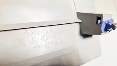 Pezzo di ricambio per auto di seconda mano plastica per bmw 3 (e30) m3 2.3 riferimenti oem iam 13129674  jc400608