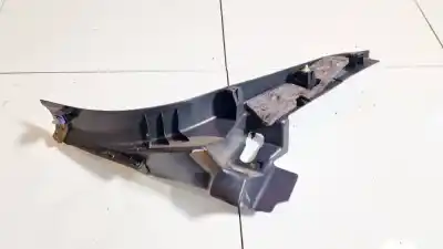 Pezzo di ricambio per auto di seconda mano plastica per bmw 3 (e30) m3 2.3 riferimenti oem iam 24464166  332004790