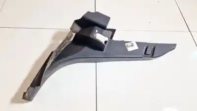 Peça sobressalente para automóvel em segunda mão plásticos por bmw 3 (e30) m3 2.3 referências oem iam 24464166