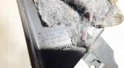 Pezzo di ricambio per auto di seconda mano plastica per bmw 3 (e30) m3 2.3 riferimenti oem iam 24464166  332004790