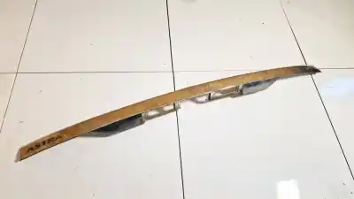 Second-hand car spare part tailgate back door handle for bmw 3 (e30) m3 2.3 oem iam references   