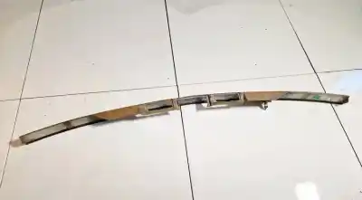 Peça sobressalente para automóvel em segunda mão puxador exterior de mala por bmw 3 (e30) m3 2.3 referências oem iam 