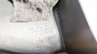 Pezzo di ricambio per auto di seconda mano plastica per bmw 3 (e30) m3 2.3 riferimenti oem iam 24464167  332004790