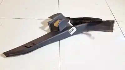 Peça sobressalente para automóvel em segunda mão plásticos por bmw 3 (e30) m3 2.3 referências oem iam 24464167