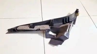 Pezzo di ricambio per auto di seconda mano plastica per bmw 3 (e30) m3 2.3 riferimenti oem iam 24464167  332004790