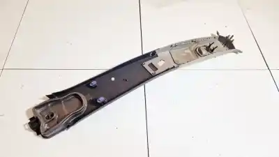 Pezzo di ricambio per auto di seconda mano plastica per bmw 3 (e30) m3 2.3 riferimenti oem iam 13113920  331985437