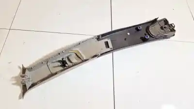 Pezzo di ricambio per auto di seconda mano plastica per bmw 3 (e30) m3 2.3 riferimenti oem iam 13113921  331985437