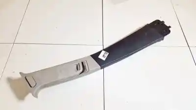 Peça sobressalente para automóvel em segunda mão plásticos por bmw 3 (e30) m3 2.3 referências oem iam 13113921