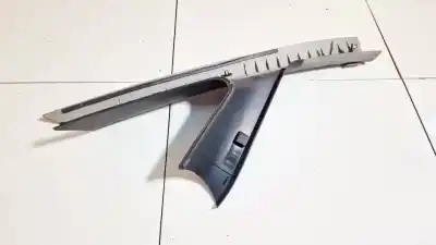 Second-hand car spare part plastics for bmw 3 (e30) m3 2.3 oem iam references 360583280  wxe11hf-301.0.03