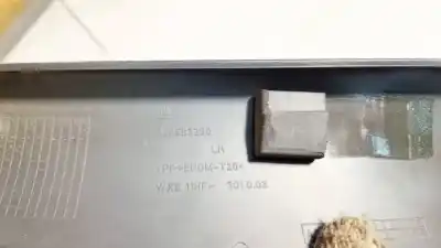 Second-hand car spare part plastics for bmw 3 (e30) m3 2.3 oem iam references 360583280  wxe11hf-301.0.03